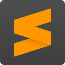 Sublime Text